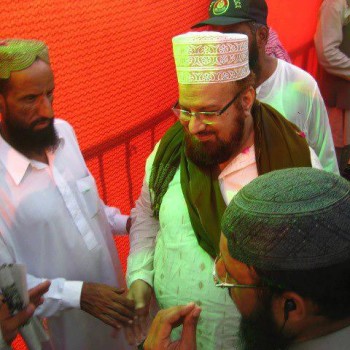 Labbaik Yaa Rasoolal Laah (Sallal Laahu ‘Alaiehi Wa Sallam) LONG MARCH, Karachi - 12.11.2012