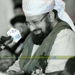 Noor kaa Samaan, gathering in Karachi - 07.03.2016