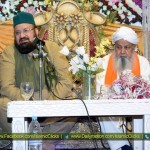 Meelaad Shareef in Shaah Faisal Colony, Feb 2016