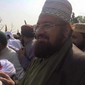 Malik Mumtaaz Qaadiri funeral, Rawalpindi