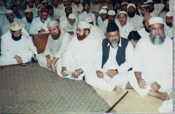 In Daar ul Uloom, Multaan