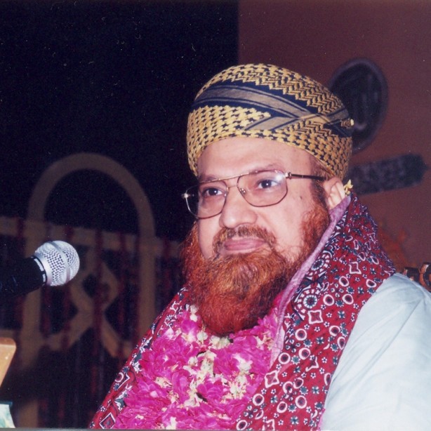 Program in Gulberg, Lahore